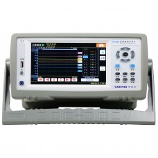 WT220-30 30CH Data Logger Multi-Channel Data Analyzer High-Speed Version with 7" Touch Screen