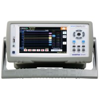 WT220-40 40CH Data Logger Multi-Channel Data Analyzer High-Speed Version with 7" Touch Screen