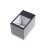 JS-CUL-120 120x120mm Coaxial Light Machine Vision Light White/Blue/Green/Red LED for Industrial Cameras