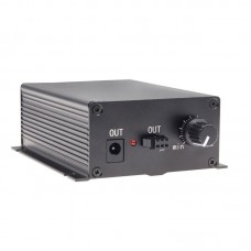 1CH Machine Vision Light Controller AC 100-240V 24V 48W Designed for Industrial Product Inspection