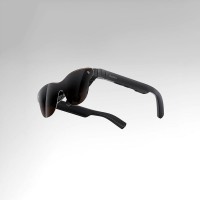 RayNeo Air 3s AR/XR Glasses 201" 120Hz 650Nits for iPhone15 16 17 MacBooks Xbox & Video DP Device