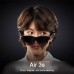 RayNeo Air 3s AR/XR Glasses 201" 120Hz 650Nits for iPhone15 16 17 MacBooks Xbox & Video DP Device