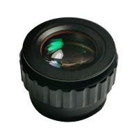 NP18 18X Eyepiece with Eyecup for Digital Night Vision Thermal Imager Binocular 0.39-0.5" Screen
