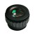 NP18 18X Eyepiece with Eyecup for Digital Night Vision Thermal Imager Binocular 0.39-0.5" Screen