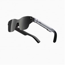 RayNeo Air 2S AR Glasses Augmented Reality Glasses 120Hz 600Nits 201" Micro OLED with 3 Color Modes