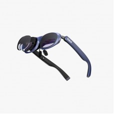 Rokid Max Smart AR Glasses 50° FoV 120Hz 600Nits 215" HD 3D Giant Screen for Phone NS PS5 XBox PC