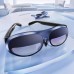 Rokid Max Smart AR Glasses 50° FoV 120Hz 600Nits 215" HD 3D Giant Screen for Phone NS PS5 XBox PC