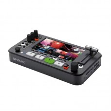 SPROLINK NeoLIVE R2 Live Streaming Video Switcher USB Acquisition & 1CH HDMI-Compatible Output