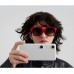 XREAL Beam Pro AR Glasses Terminal (Wifi 8GB + 256GB) with Dual 50MP 3D Cameras + 8MP Front Camera