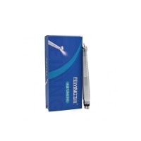One FEIYING 45-Degree Handpiece High-Speed Dental Handpiece with Light and Single-Point Spray