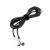 3-Meter 8-Core Shielding Extension Cable with Aviation Connector for VR-N7600/N7100 Walkie Talkies