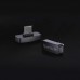 QCC Dongle Pro Lossless LDAC Bluetooth Transmitter HiFi Wireless Transmitter Compatible with iPhone/Android