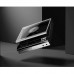 SHANLING Silvery EC Zero Portable CD Player Bluetooth5.3 HiFi Lossless CD Player AK4493S DAC + Dual SGM8262-2 Op Amp