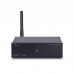 BT02 HiFi LDAC/SPTX Lossless Bluetooth Player 24Bit/96kHz ES9039 DAC Dual Audio Core Music Player