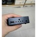 BT03 HiFi Bluetooth5.3 Player 87-108MHz Stereo High Sensitivity FM Receiving Lossless USB Flash Drive Coaxial Decoder