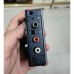 BT03 HiFi Bluetooth5.3 Player 87-108MHz Stereo High Sensitivity FM Receiving Lossless USB Flash Drive Coaxial Decoder