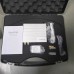 LibreVNA (Cloned Version) 100kHz-6GHz 2-ort Vector Network Analyzer with Stainless Steel Flanged Connectors
