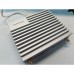 LibreVNA (Cloned Version) 100kHz-6GHz 2-ort Vector Network Analyzer with Stainless Steel Flanged Connectors