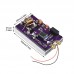 20W 2MHz-30MHz Portable Shortwave Power Amplifier Module with Low Pass Filter Support Automatic Transceiving Switch