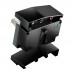 WINWING PDC3M Zibo PMDG iFly Flight Simulation Panel Built-in VSD Button 360° Detent-free Selector Support for X-Plane MSFS