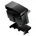 WINWING PDC3M Zibo PMDG iFly Flight Simulation Panel Built-in VSD Button 360° Detent-free Selector Support for X-Plane MSFS