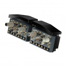 WINWING PDC 3M +PDC 3N Zibo PMDG iFly Flight Simulation Panel Set Support Game Auto-sync for X-Plane MSFS