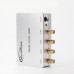 MicroPhase TM04 High Precision 10MHz RF Clock Module Oven-controlled Crystal Oscillator Rectangular Waveform Output
