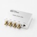 MicroPhase TM04 High Precision 10MHz RF Clock Module Oven-controlled Crystal Oscillator Rectangular Waveform Output