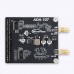 MicroPhase ADA-107 10Bit High Speed AD/DA Conversion Module Support DC/AC Coupling with SMA Cable for FPGA Development Board