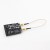 MicroPhase ADA-107 10Bit High Speed AD/DA Conversion Module Support DC/AC Coupling with SMA Cable for FPGA Development Board