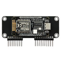 5G WiFi Module 2.4G&5G Dual Band IoT Development Board for Flipper Zero WiFi Deauther Expansion