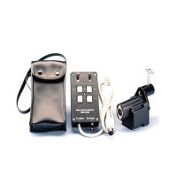 Single-axis Step Motor Drive Corrector High Quality Astronomical Accessory for EQ2/EQ3 Equatorial Mount