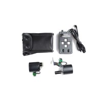Dual-axis Step Motor Drive Corrector High Quality Astronomical Accessory for CG-4/EQ3 Equatorial Mount