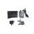 Dual-axis Step Motor Drive Corrector High Quality Astronomical Accessory for CG-4/EQ3 Equatorial Mount