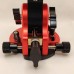 Metal Equatorial Mount High Precision Latitude Adjustment Base Astronomical Accessory for DWARF3/SEESTAR S50 Telescopes