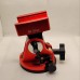 Metal Equatorial Mount High Precision Latitude Adjustment Base Astronomical Accessory for DWARF3/SEESTAR S50 Telescopes