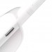 LiberLiveC2 White Stringless Guitar Fusion Accompaniment Intelligent Foldable Electric Guitar Support 3.5mm/6.35mm/Type-C Output