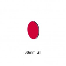 Scorpio Astro 36mm SII Filter Astronomical 5nm Ultra Narrow Band Telescope Filter without Lens Frame