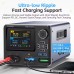 FNIRSI IPS3608 AC-DC Intelligent Adjustable Digital Control Power Supply Support PC Upper Computer Programming Output
