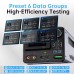 FNIRSI IPS3608 AC-DC Intelligent Adjustable Digital Control Power Supply Support PC Upper Computer Programming Output
