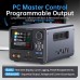 FNIRSI IPS3608 AC-DC Intelligent Adjustable Digital Control Power Supply Support PC Upper Computer Programming Output