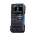 FNIRSI LC1020E Handheld Digital LCR Meter 100Hz-100kHz Adjustable Capacitor/Resistor/Inductance/Impedance Tester