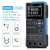 FNIRSI LC1020E Handheld Digital LCR Meter 100Hz-100kHz Adjustable Capacitor/Resistor/Inductance/Impedance Tester
