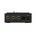 SMSL Black R1 Mini Portable HiFi Gaming DAC Headphone Amplifier Support Independent EQ Adjustment