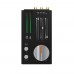 SMSL Black R1 Mini Portable HiFi Gaming DAC Headphone Amplifier Support Independent EQ Adjustment