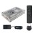 GBSC Pro Video Converter Scart/RGB/YPBPR/VGA/AV/SV to HDMI-compatible Video Signal Conversion for Retro Game Consoles
