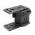 FusionRig FU-R8 Camera Cage Expansion Module for CANON R8 Camera Compatible with SmallRig 4212 Cage