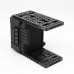 FusionRig FU-R8 Camera Cage Expansion Module for CANON R8 Camera Compatible with Tilta TA-T28 Cage