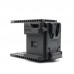FusionRig FU-R8 Camera Cage Expansion Module for CANON R8 Camera Compatible with Tilta TA-T28 Cage