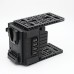 FusionRig FU-R8 Camera Cage Expansion Module for CANON R8 Camera Compatible with Tilta TA-T28 Cage